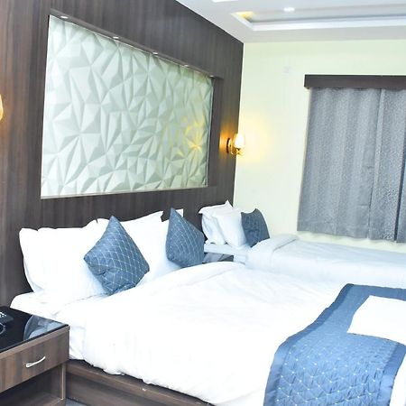 Hotel La Gowri, Coorg Мадикери Экстерьер фото