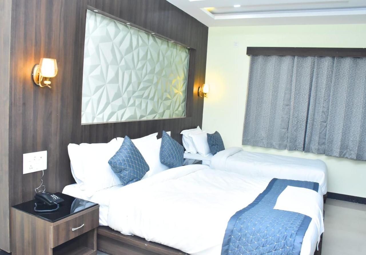 Hotel La Gowri, Coorg Мадикери Экстерьер фото