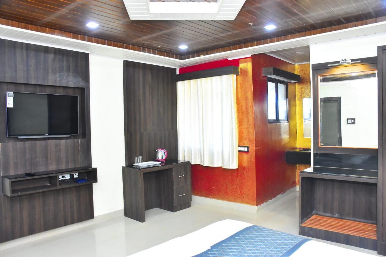 Hotel La Gowri, Coorg Мадикери Экстерьер фото