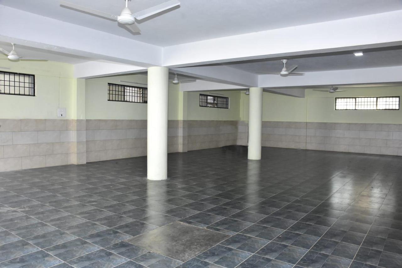 Hotel La Gowri, Coorg Мадикери Экстерьер фото