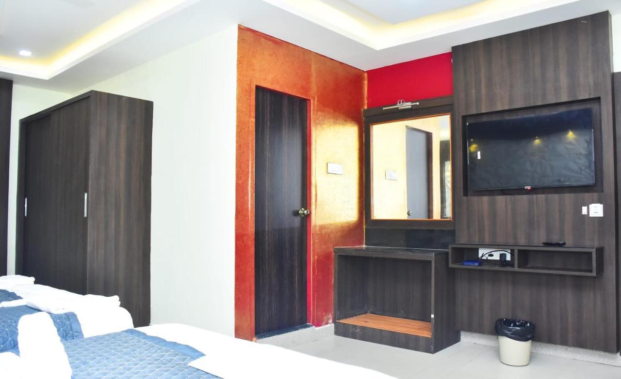 Hotel La Gowri, Coorg Мадикери Экстерьер фото