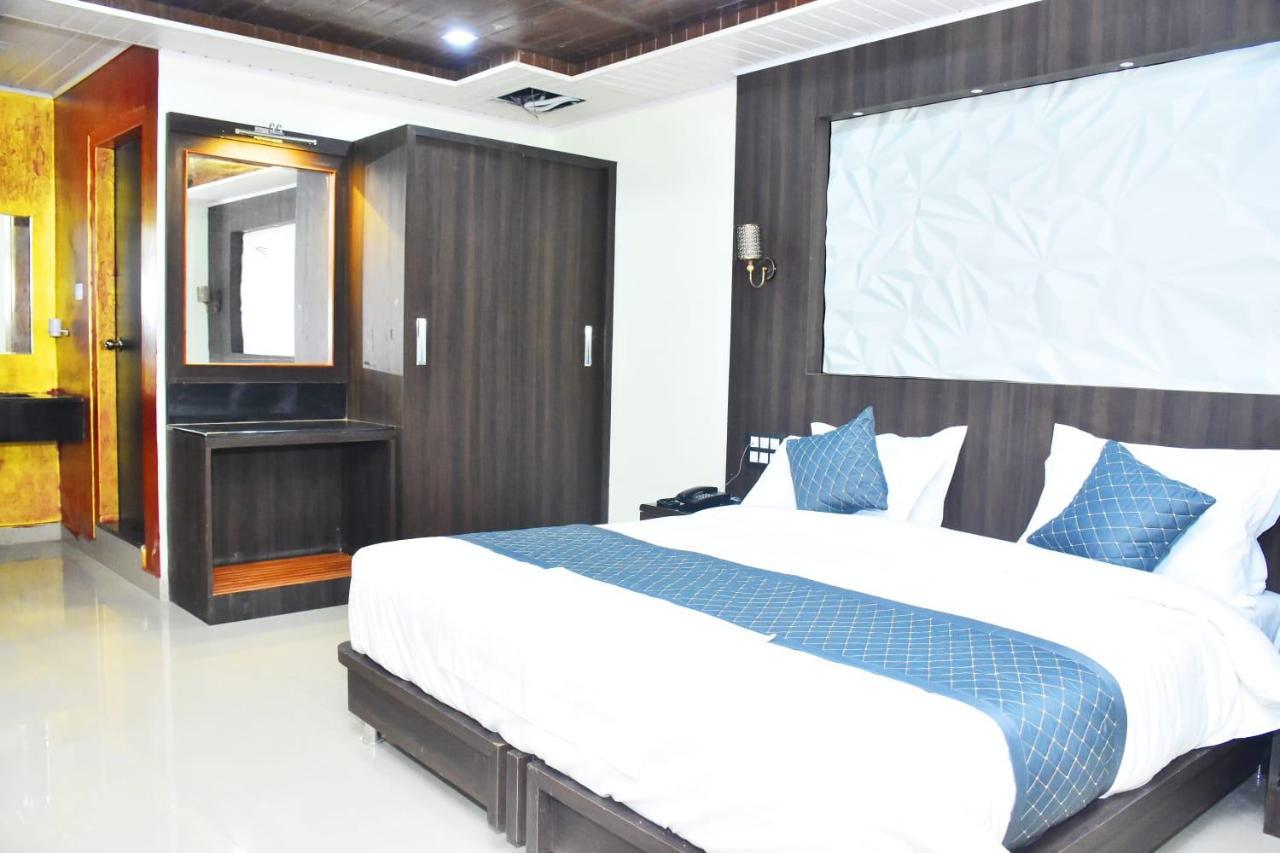 Hotel La Gowri, Coorg Мадикери Экстерьер фото