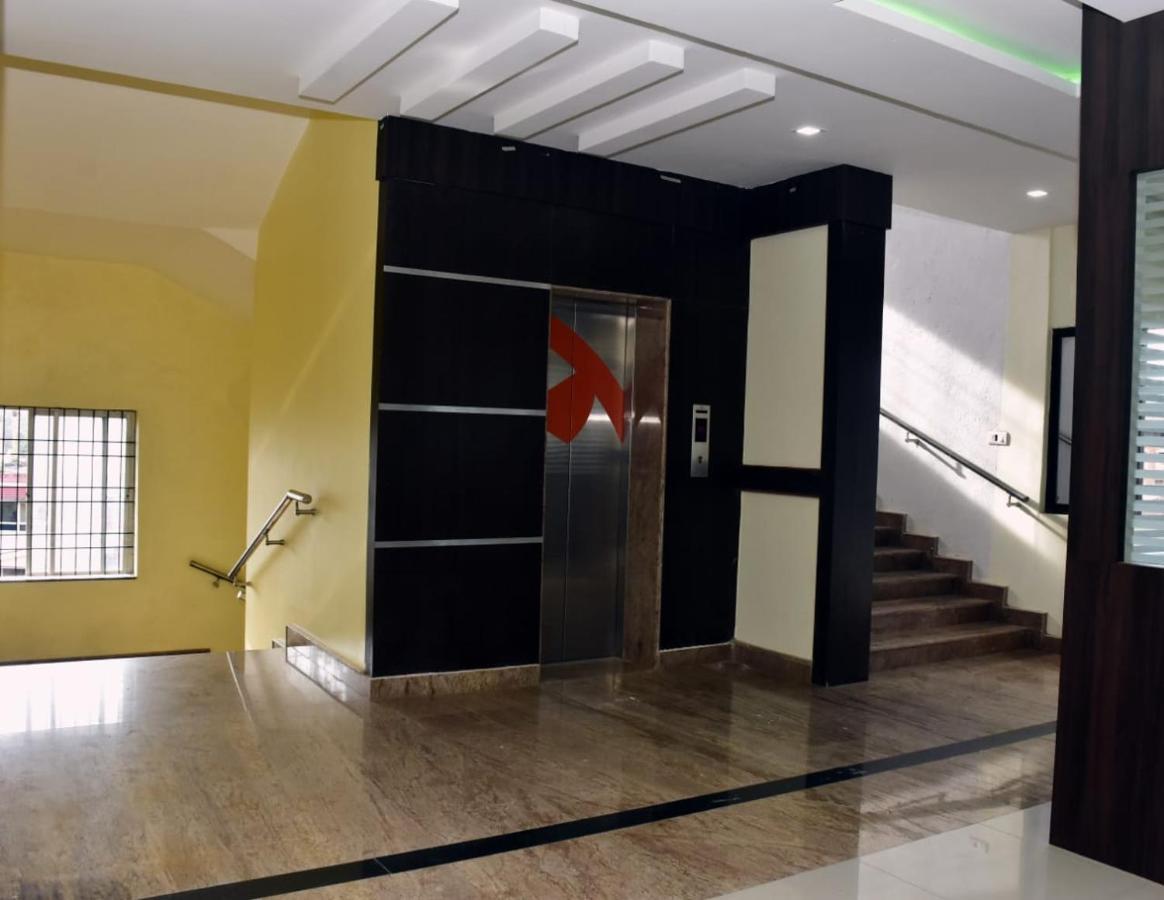 Hotel La Gowri, Coorg Мадикери Экстерьер фото