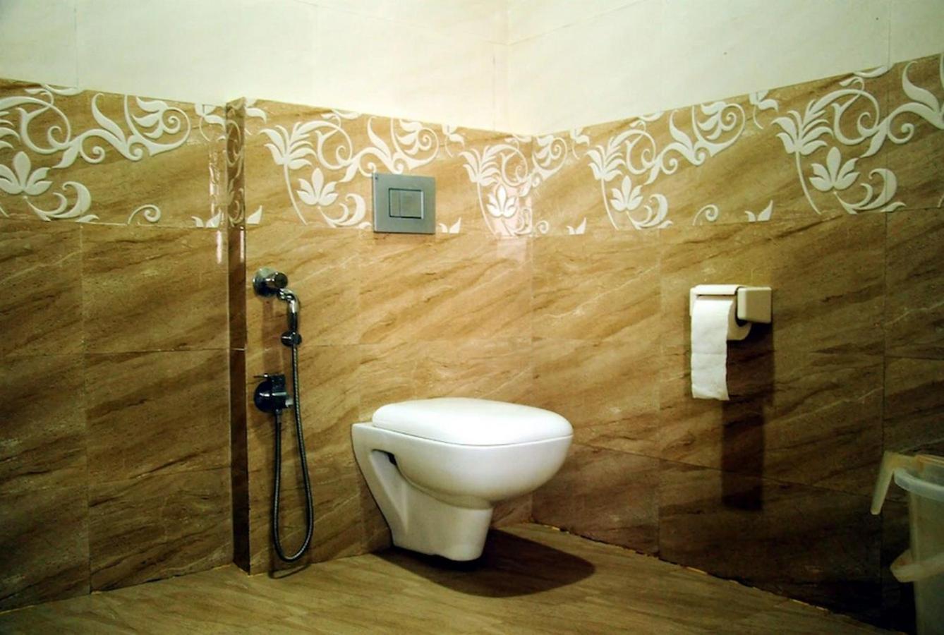 Hotel La Gowri, Coorg Мадикери Экстерьер фото